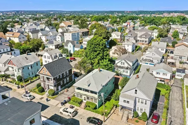 Everett, MA 02149,56 Highland Ave