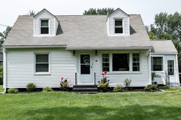 Agawam, MA 01001,29 Colonial Ave