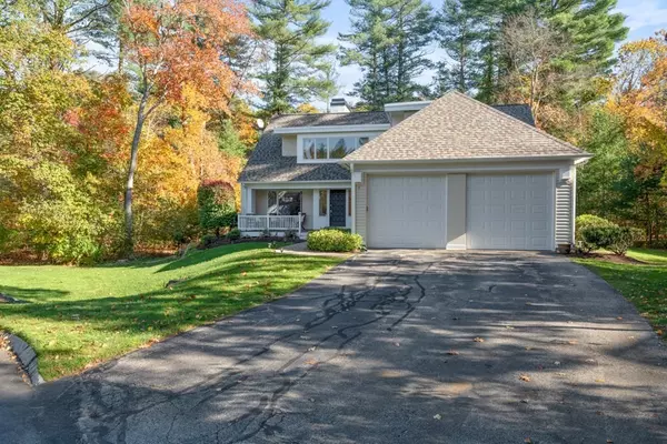 Ipswich, MA 01938,5 Cape Ann Cir