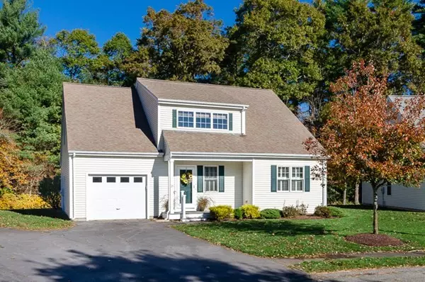 Rochester, MA 02770,23 Bisbee Dr #23