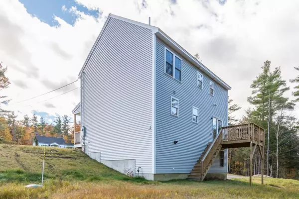 Ashby, MA 01431,391 West Rd