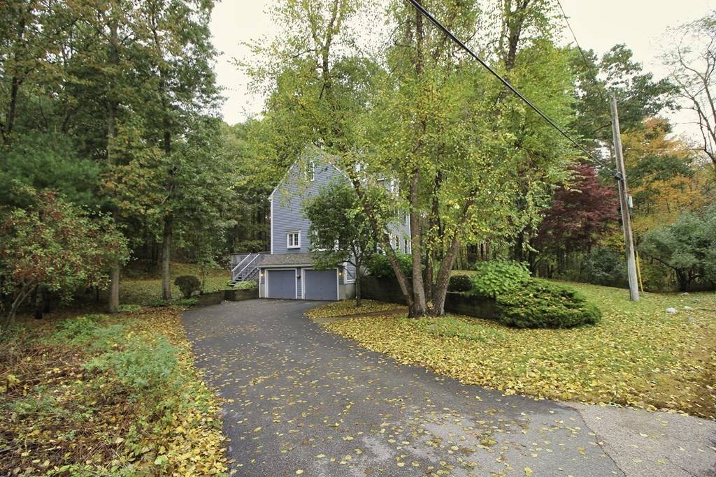 Plainville, MA 02762,14 Haynes Road