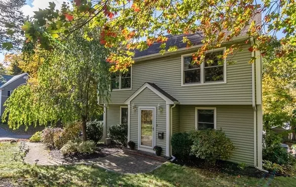 10 University Park, Waltham, MA 02453