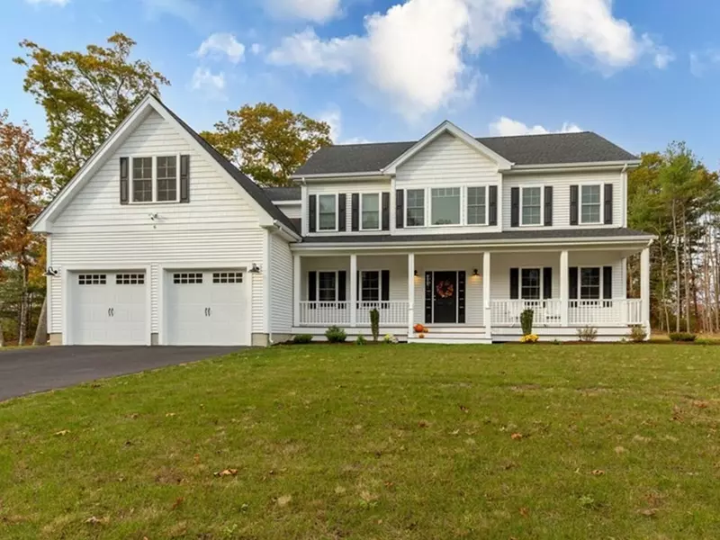 6 Blue Heron Dr., Rehoboth, MA 02769