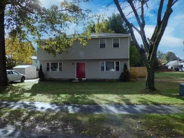 19 Elm Circle, Deerfield, MA 01373