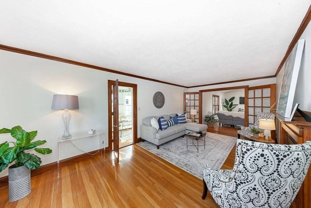 Arlington, MA 02474,38 Edgehill Road