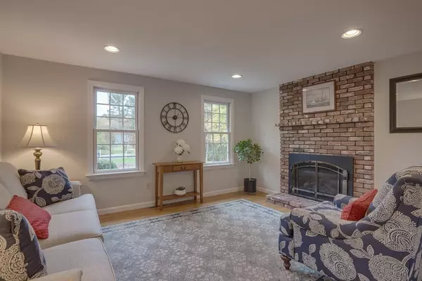 Westford, MA 01886,2 Parker Cir