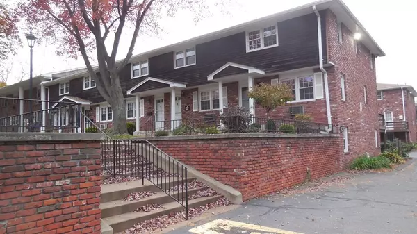 Agawam, MA 01001,418 Meadow St #C2