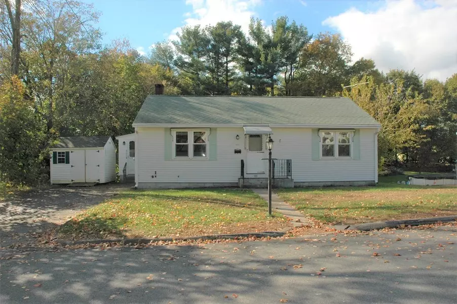 178 Mount Pleasant St, Lowell, MA 01850