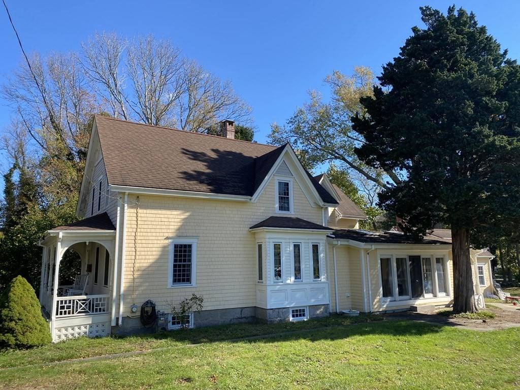 115 Washington St, Fairhaven, MA 02719