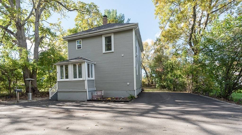 Bellingham, MA 02019,6 Trenton Street