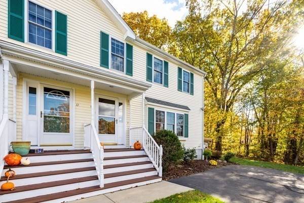 9 Canali Dr #9, Milford, MA 01757