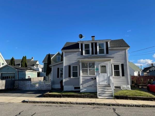 55 Delard Street, Lowell, MA 01850