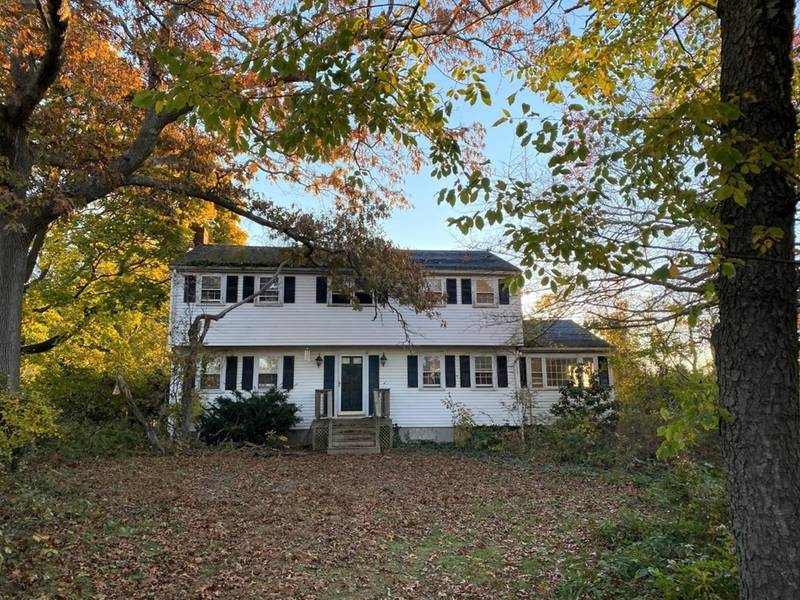 84 Mann Hill, Scituate, MA 02066