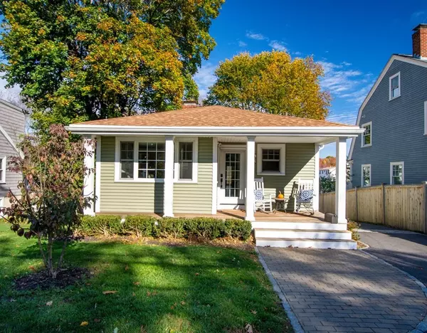 748 Main Street, Concord, MA 01742
