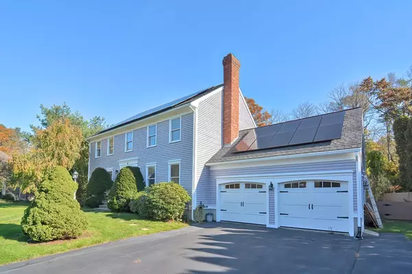 Grafton, MA 01536,6 Carroll Mnr