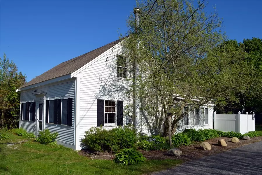 45 Route 28, Harwich, MA 02671