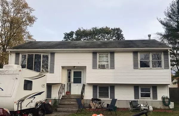 17 Rockwell Avenue, Brockton, MA 02302