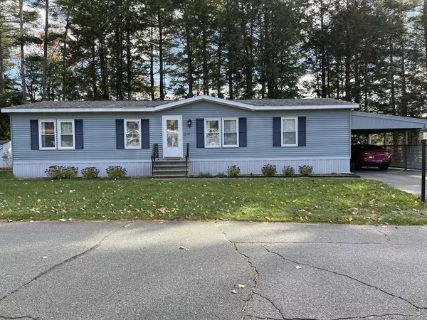 49 Earle Dr., Athol, MA 01331