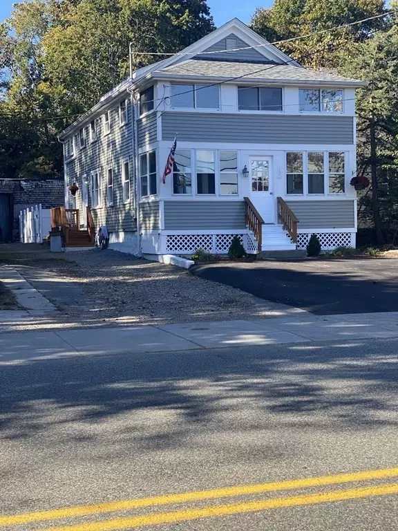442 Main Street, Wareham, MA 02571