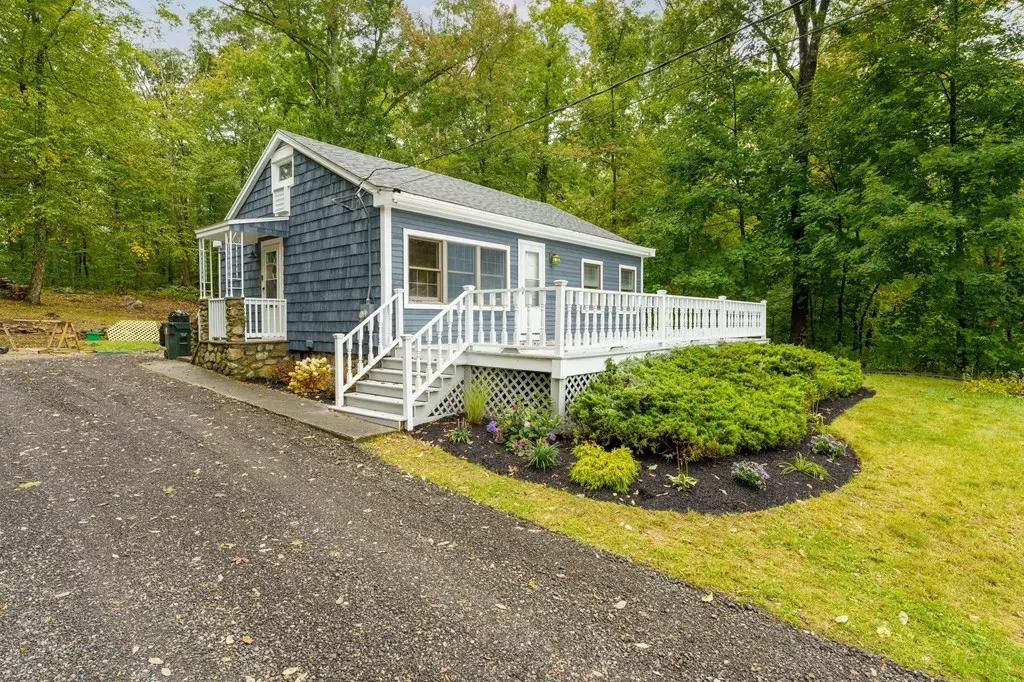 Burrillville, RI 02830,420 Joslin Road