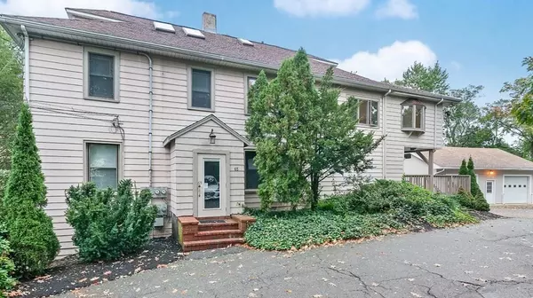 65 Glendale Ave, Malden, MA 02148