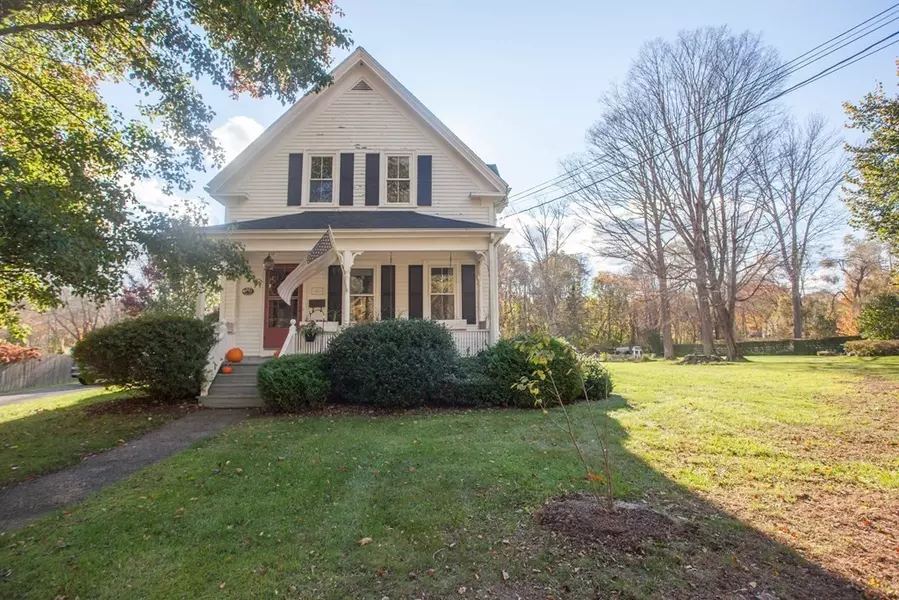 369 Summer Street, Bridgewater, MA 02324