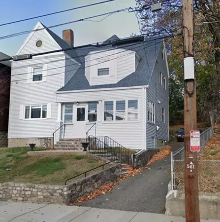 80 Harvard St, Everett, MA 02149