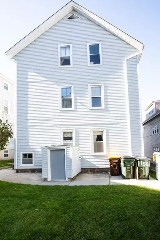 Fall River, MA 02721,150 Hunter Street