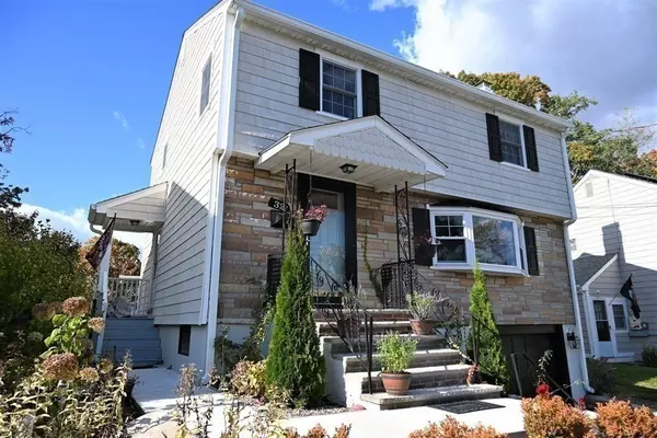 Milton, MA 02186,32 Essex Road