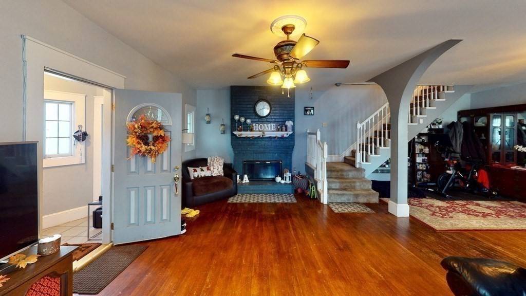 Brockton, MA 02301,400 W Elm St