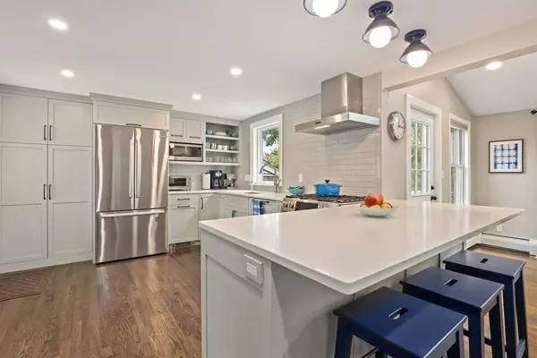 Belmont, MA 02478,203 Cross St