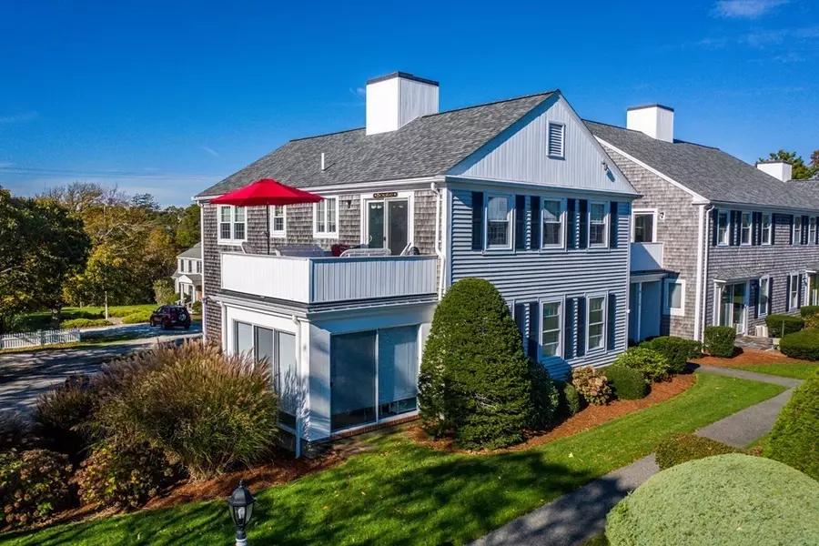 36 Belmont Road #SW-21, Harwich, MA 02671