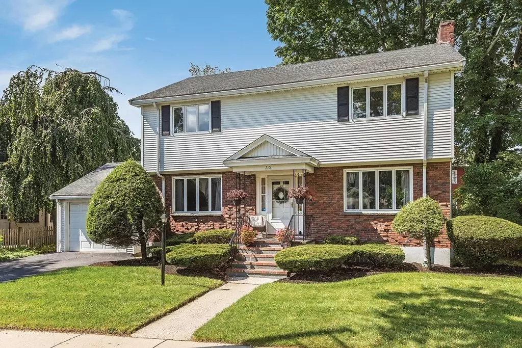 Boston, MA 02130,20 Prince St