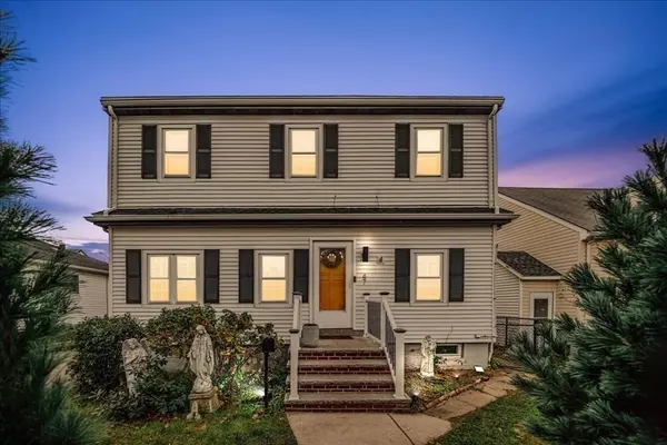 Revere, MA 02151,47 Winthrop Parkway