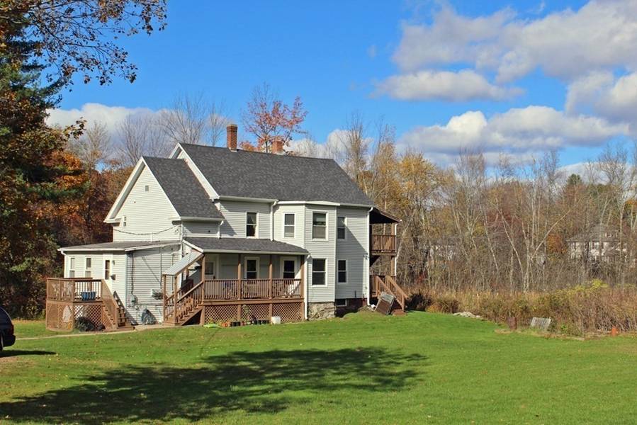 9 Turnpike Road, Montague, MA 01376