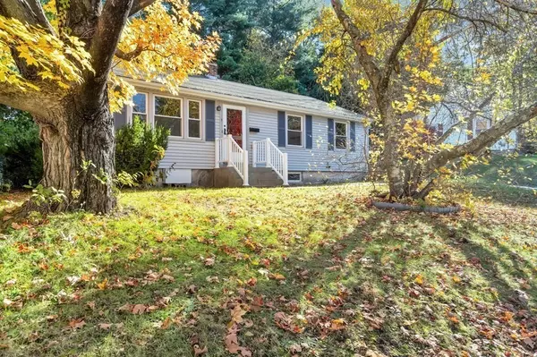 Auburn, MA 01501,3 Dartmouth Dr
