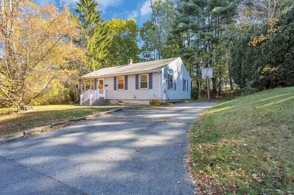 Auburn, MA 01501,3 Dartmouth Dr