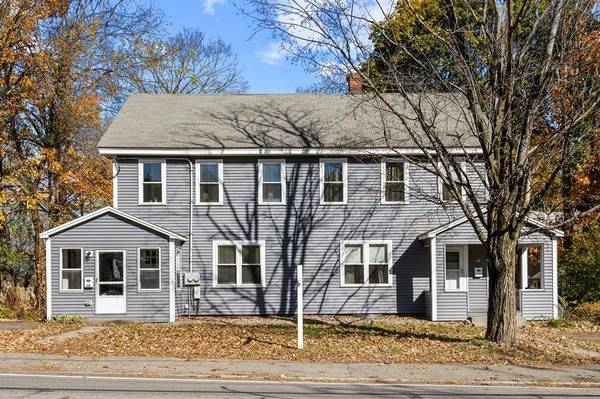 38-40 Walnut St, Maynard, MA 01754