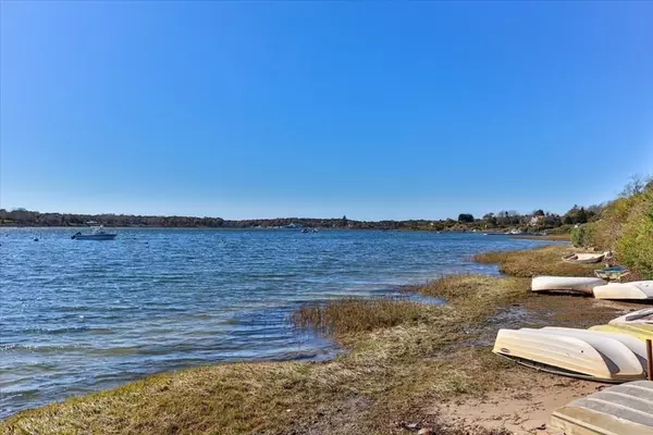 Chatham, MA 02633,67 Oyster Pond Furlong