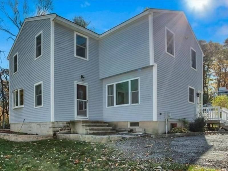 36 Bailey Ln, Georgetown, MA 01833