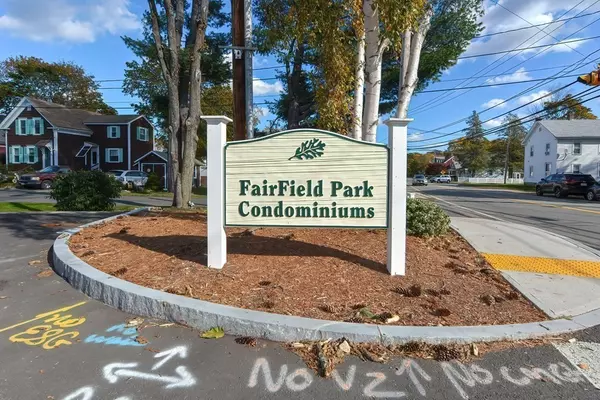 47 Fairfield Park #47, Mansfield, MA 02048