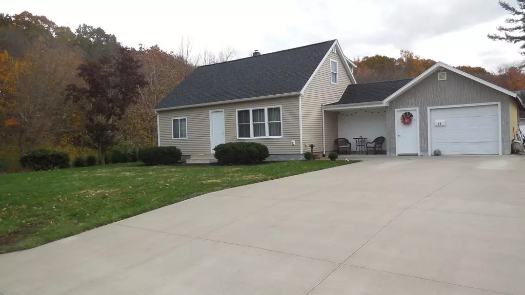 Agawam, MA 01001,68 Washington Ave