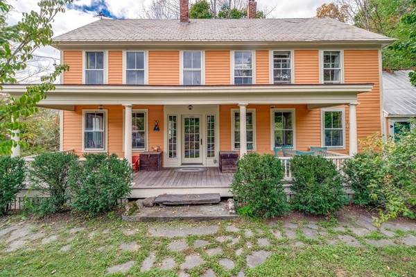 1 High Street, Charlemont, MA 01339