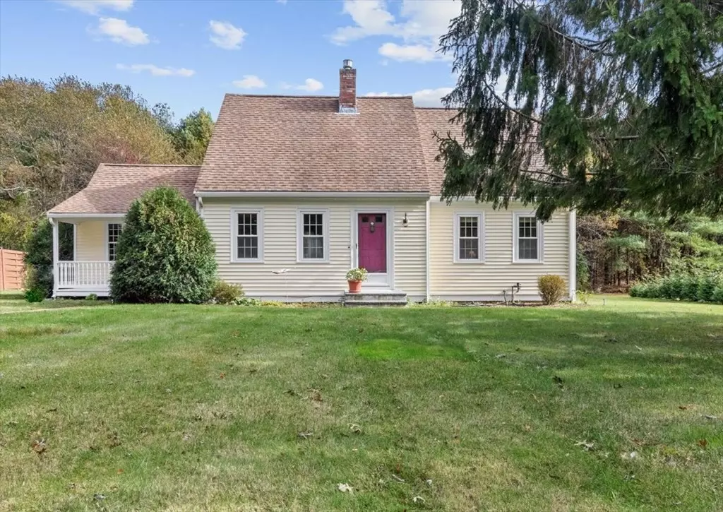 Plymouth, MA 02360,18 Peter Rd