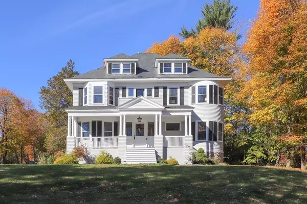 58 Scarlett St, West Boylston, MA 01583