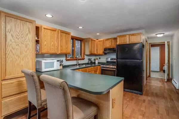 Hubbardston, MA 01452,40 Mile