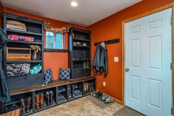 Hubbardston, MA 01452,40 Mile