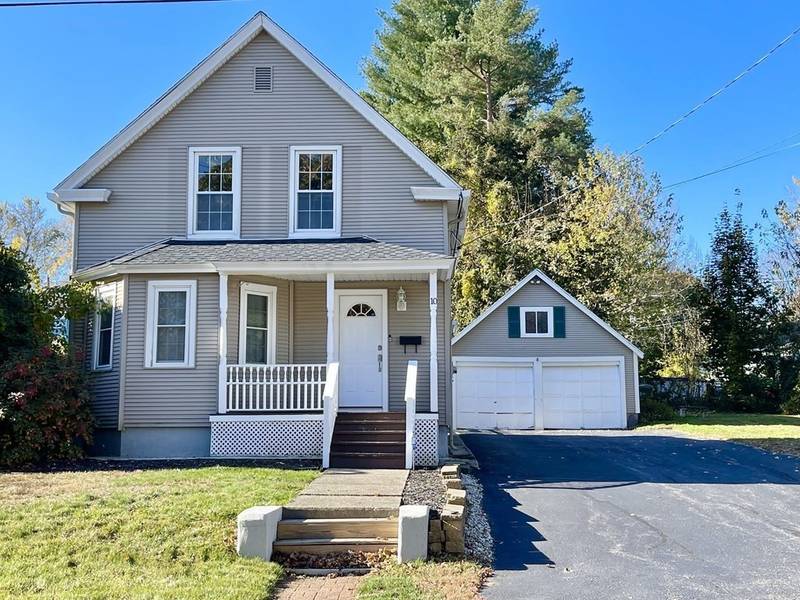 10 Thayer Ave., Auburn, MA 01501