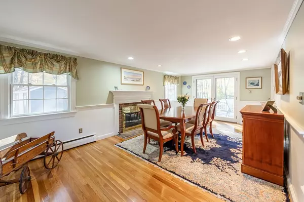 Boxford, MA 01921,15 King Richard Drive